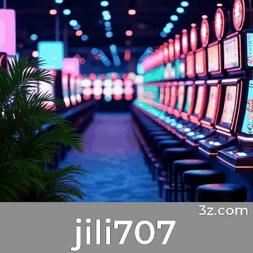 Desbloqueie Privilégios Exclusivos com Sua Conta jili707