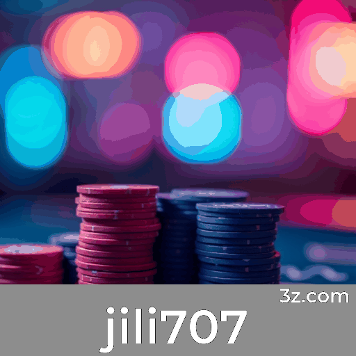 jili707: A Plataforma com Bônus para Jogadores Brasileiros