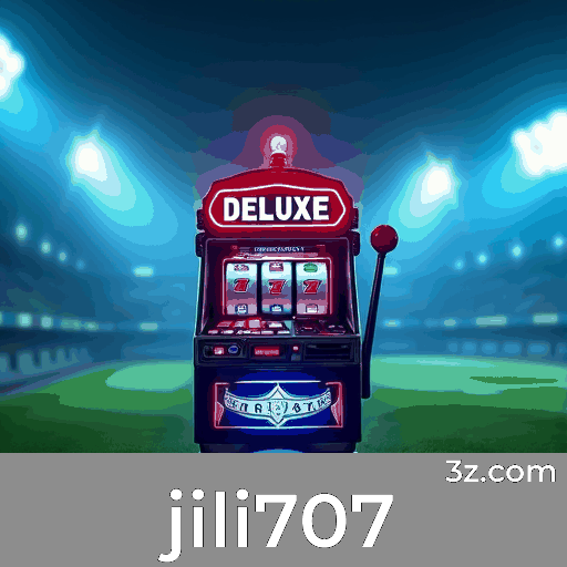 Desbloqueie Privilégios Exclusivos com Sua Conta jili707