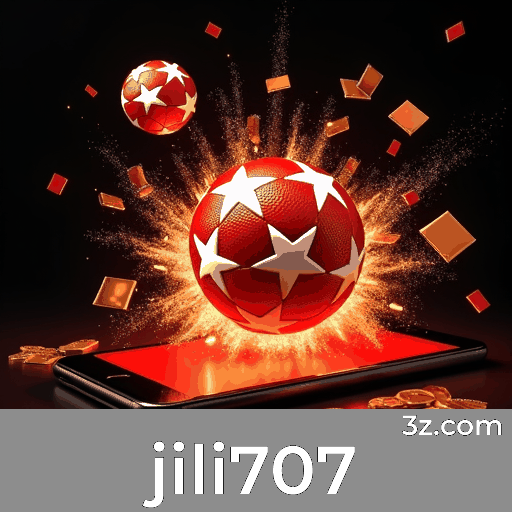 jili707: A Plataforma com Bônus para Jogadores Brasileiros
