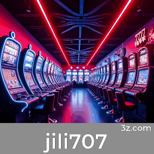 Jili707 Casino: Luxo e Exclusividade VIP