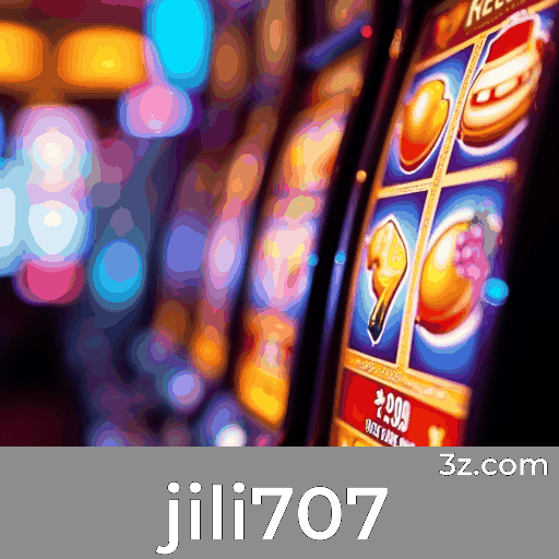 Experiência Mobile Revolucionária com o Aplicativo da jili707