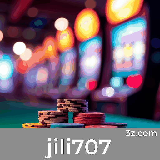 jili707: Responsabilidade e Sustentabilidade na Plataforma