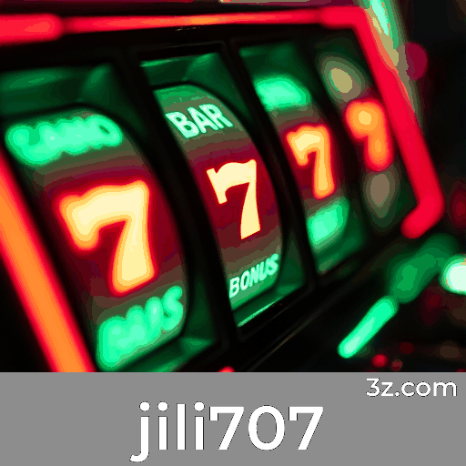 Tecnologia 3D em Jogos Imersivos no Jili707